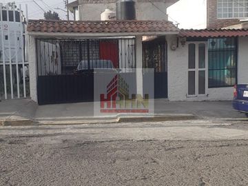 PARQUE RESIDENCIAL COACALCO CASA VENTA COACALCO, ESTADO DE  MÉXICO