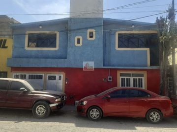 LA UCA CASA VENTA EZEQUIEL MONTES QUERETARO