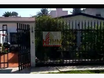 RINCONADA COAPA CASA VENTA TLALPAN CDMX