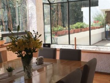 LOMAS DE TECAMACHALCO CASA VENTA NAUCALPAN ESTADO DE MEXICO