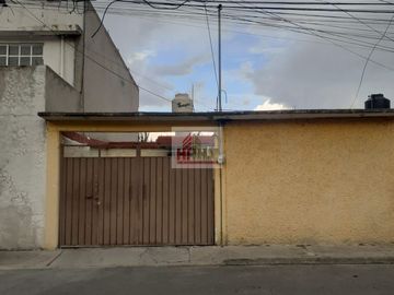 VILLA DE LAS FLORES CASA VENTA COACALCO ESTADO DE MEXICO