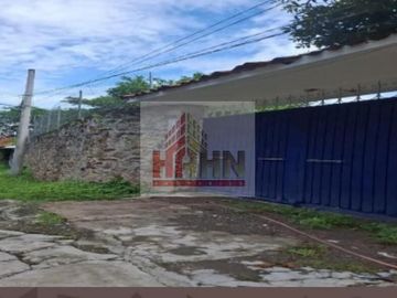 BARRIO DE LA TOMA CASA VENTA MIACATLAN MORELOS