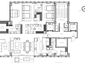 Departamento en Venta en Avivia Bosque Real (m2d3215)