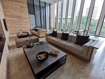 Departamento en Venta en Avivia Bosque Real (m2d3214)