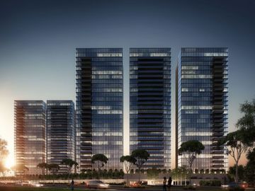 Departamento en Venta en Avivia Bosque Real (m2d3214)