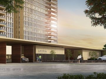 Departamento en Venta en Avivia Bosque Real (m2d3214)