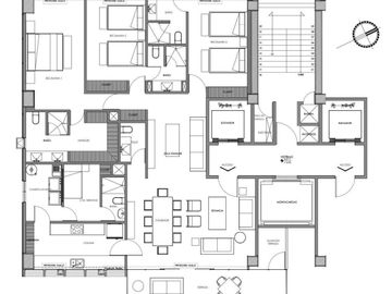Departamento en Venta en Avivia Bosque Real (m2d3214)