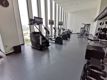 Departamento en Venta en Avivia Bosque Real (m2d3214)