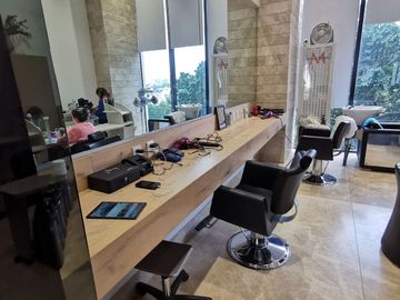 Departamento en Venta en Avivia Bosque Real (m2d3214)