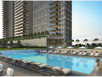 Departamento en Venta en Avivia Bosque Real (m2d3214)
