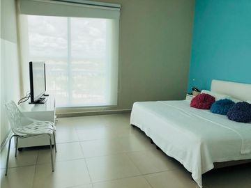 VENTA APARTAMENTO BIJAO RESIDENCES TORRE COCOLI (4)