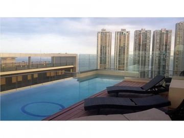 VENTA APARTAMENTO PH QUARTIER ATLAPA, SAN FRANCISCO (6)