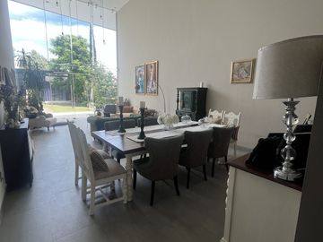 CASA EN VENTA EN EL COUNTRY CLUB GRAN JARDIN LEÓN GUANAJUATO