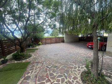 CASA EN VENTA EN EL COUNTRY CLUB GRAN JARDIN LEÓN GUANAJUATO
