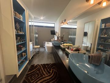 CASA EN VENTA EN EL COUNTRY CLUB GRAN JARDIN LEÓN GUANAJUATO