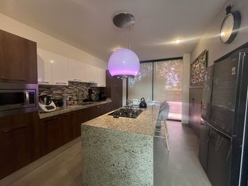 CASA EN VENTA EN EL COUNTRY CLUB GRAN JARDIN LEÓN GUANAJUATO