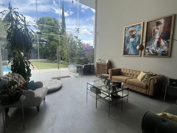 CASA EN VENTA EN EL COUNTRY CLUB GRAN JARDIN LEÓN GUANAJUATO