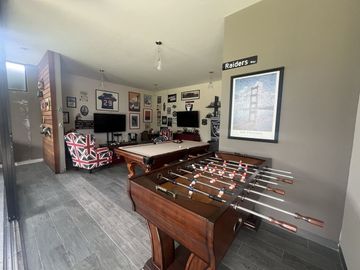 CASA EN VENTA EN EL COUNTRY CLUB GRAN JARDIN LEÓN GUANAJUATO
