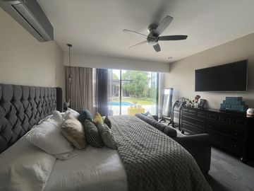 CASA EN VENTA EN EL COUNTRY CLUB GRAN JARDIN LEÓN GUANAJUATO