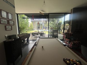 CASA EN VENTA EN EL COUNTRY CLUB GRAN JARDIN LEÓN GUANAJUATO
