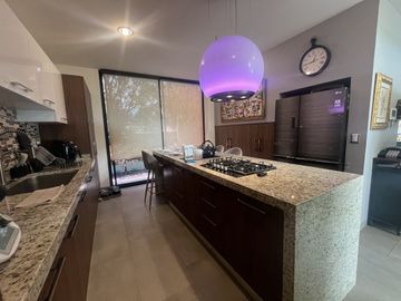 CASA EN VENTA EN EL COUNTRY CLUB GRAN JARDIN LEÓN GUANAJUATO