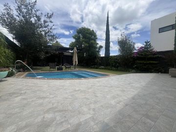 CASA EN VENTA EN EL COUNTRY CLUB GRAN JARDIN LEÓN GUANAJUATO