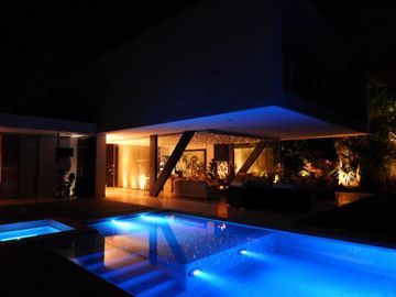 Casa en Fraccionamiento en Leñeros Vista Hermosa Cuernavaca - GSI-1429-Fr