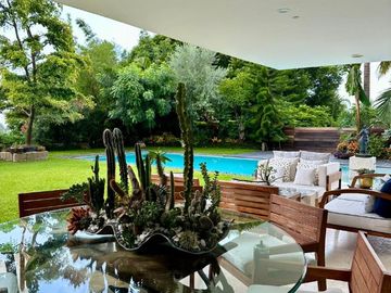 Casa en Fraccionamiento en Leñeros Vista Hermosa Cuernavaca - GSI-1429-Fr