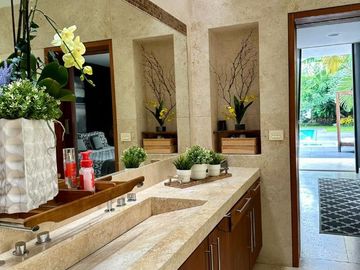 Casa en Fraccionamiento en Leñeros Vista Hermosa Cuernavaca - GSI-1429-Fr