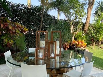 Casa en Fraccionamiento en Leñeros Vista Hermosa Cuernavaca - GSI-1429-Fr