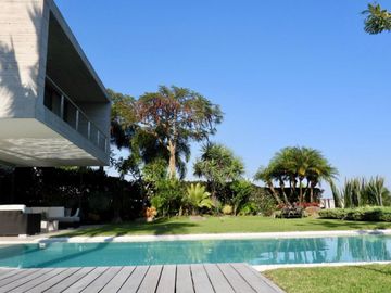 Casa en Fraccionamiento en Leñeros Vista Hermosa Cuernavaca - GSI-1429-Fr