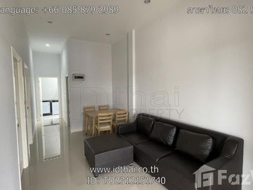 2 Bedroom Townhouse for rent in Mak Khaeng, Udon Thani