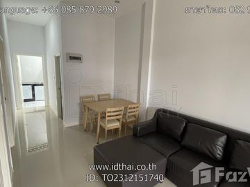 2 Bedroom Townhouse for rent in Mak Khaeng, Udon Thani
