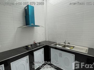 2 Bedroom Townhouse for rent in Mak Khaeng, Udon Thani