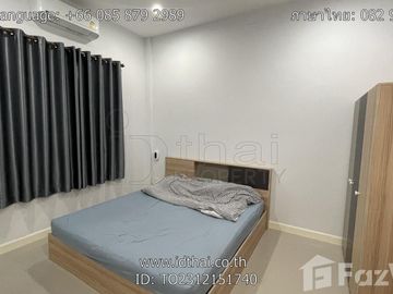 2 Bedroom Townhouse for rent in Mak Khaeng, Udon Thani