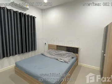 2 Bedroom Townhouse for rent in Mak Khaeng, Udon Thani