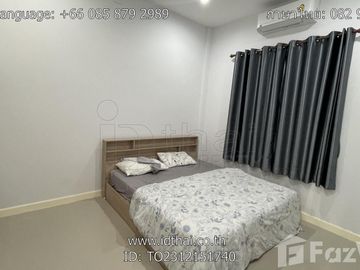 2 Bedroom Townhouse for rent in Mak Khaeng, Udon Thani