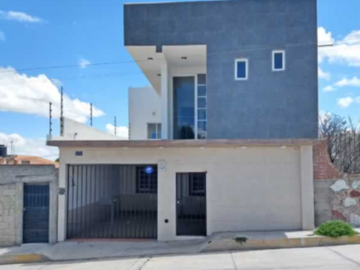 SANTA MARIA MATILDE, CASA VENTA, PACHUCA HIDALGO (A)