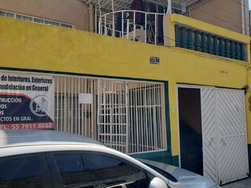 SAN AGUSTIN CASA VENTA ECATEPEC ESTADO DE MEXICO