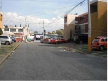 El Mollino Departamento  en Venta en Chimalhuacán Estado de México