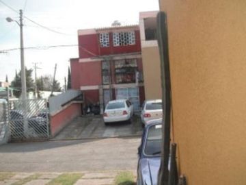 El Mollino Departamento  en Venta en Chimalhuacán Estado de México