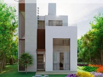 RIVERA MAYA, CASA VENTA, CANCÚN QUINTANA ROO