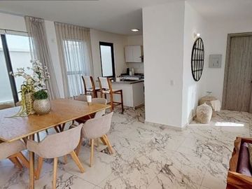 RIVERA MAYA, CASA VENTA, CANCÚN QUINTANA ROO