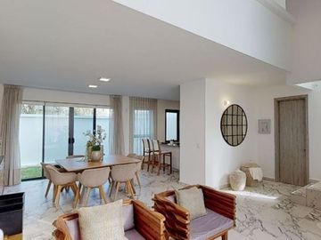 RIVERA MAYA, CASA VENTA, CANCÚN QUINTANA ROO