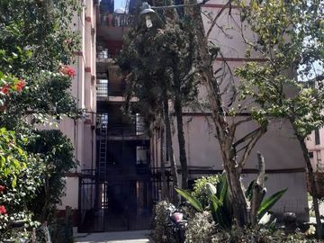 BUGAMBILIAS ARAGON, DEPARTAMENTO, VENTA, ECATEPEC, EDO MEXICO.