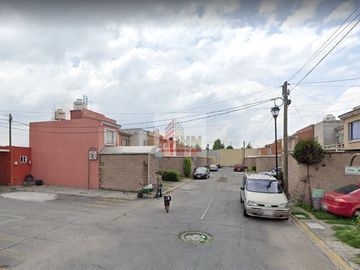 LIBERTAD CASA EN VENTA ATIZAPAN DE ZARAGOZA EDMX