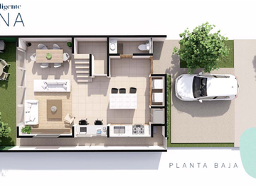 Quintana Roo, Playa del Carmen , Solidaridad, Casa, Venta
