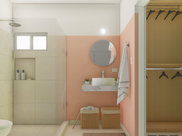 Quintana Roo, Playa del Carmen , Solidaridad, Casa, Venta