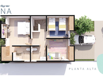 Quintana Roo, Playa del Carmen , Solidaridad, Casa, Venta