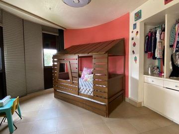 HERMOSA CASA EN FRACC. BURGOS